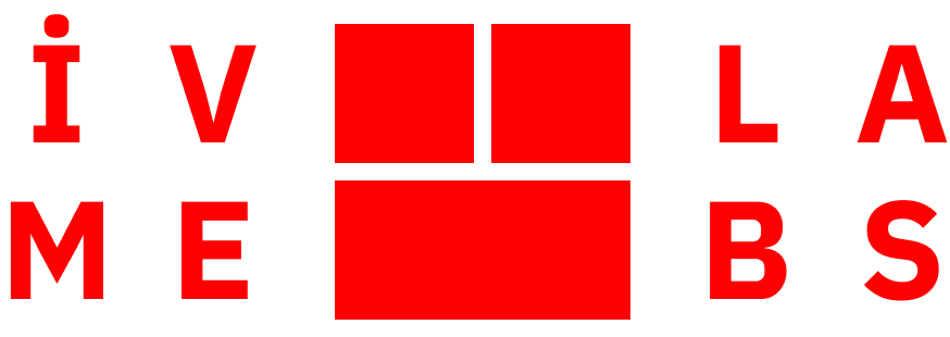 İvmeLabs logo