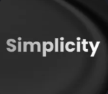 Simplicity logo